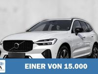 Gebraucht Volvo XC60 Plus 455 PS (334 kW) 2023 Weiß SUV