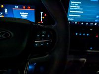 Neu Ford Transit Custom 170 PS (125 kW) 2025 Gelb Limousine