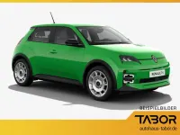 Nowe Renault R5 Evolution 110 kW (150 KM) 2026 Zielony Hatchback