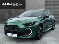 Gebraucht Renault Clio V Techno 114 PS (83 kW) 2026 Gruen Limousine