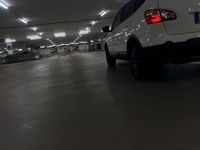 Gebraucht Nissan Qashqai +2 140 PS (102 kW) 2012 Weiß SUV