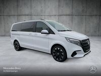 Gebraucht Mercedes V300 Avantgarde 237 PS (174 kW) 2025 Weiß Van / Kleinbus