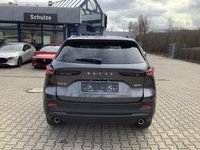 Neu Mazda CX-5 Exclusive-Line 141 PS (103 kW) 2026 Machine grey SUV