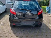 Second-hand Mazda 2 75 CP (55 kW) 2010 Hatchback