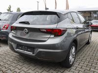 gebraucht Opel Astra 1.2 Turbo Business Edition