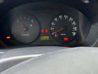 Second-hand Kia Picanto LX 65 CP (47 kW) 2007 Portocaliu Hatchback