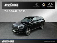 gebraucht Ssangyong Rexton RextonSapphire 2.2 D 4WD Elegance-Paket SHD 20