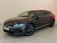 Gebraucht VW Arteon R-line 280 PS (205 kW) 2021 Grau Kombi