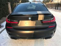 Gebraucht BMW M340 Performance 340 PS (250 kW) 2021 Limousine