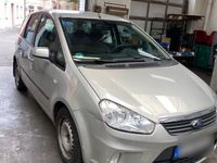 gebraucht Ford C-MAX 