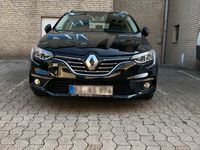 gebraucht Renault Mégane IV 