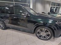 Gebraucht Mercedes GLE450 AMG AMG 367 PS (269 kW) 2024 SUV