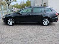 gebraucht VW Golf VII Variant Comfortline BMT/Start-Stopp