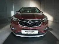Gebraucht Opel Mokka Innovation 152 PS (111 kW) 2018 Braun SUV
