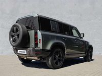 Gebraucht Land Rover Defender SE Dynamic 249 PS (183 kW) 2021 Gruen SUV