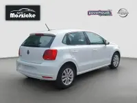 Gebraucht VW Polo Comfortline 75 PS (55 kW) 2017 Andere Limousine