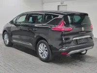 Occasion Renault Espace Intens 160 ch (117 kW) 2017 Noir Monospace
