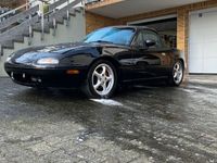 gebraucht Mazda MX5 NA / Miata mit H Gutachten