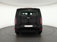 Gebraucht Ford Tourneo 136 PS (100 kW) 2025 Agateblackmet. Van / Kleinbus