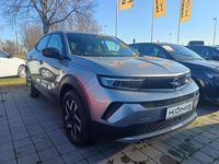 Neu Opel Mokka Edition 131 PS (96 kW) 2025 Grau SUV