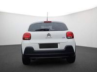 Gebraucht Citroën C3 Shine 110 PS (80 kW) 2023 Weiß Kleinwagen