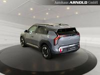 Gebraucht Kia EV3 150 kW (204 PS) 2025 Schiefergrau (metallic) SUV