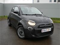 gebraucht Fiat 500e ICON 42 kWh WINTER PARK KOMFORTPAK NAV ALU KLIMAAUTOMATIK