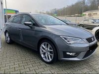 gebraucht Seat Leon ST 1.4 TSI ACT Start&Stop FR