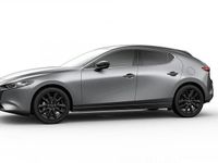 Neu Mazda 3 186 PS (136 kW) 2026 Grau Limousine