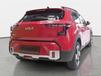 Neu Kia Stonic Vision 101 PS (74 kW) 2026 Rot SUV