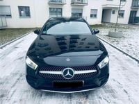 Gebraucht Mercedes A220 AMG 190 PS (139 kW) 2019 Schwarz Kleinwagen