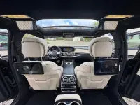 Gebraucht Mercedes S350 AMG 286 PS (210 kW) 2018 Schwarz Limousine