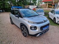 Gebraucht Citroën C3 Aircross 110 PS (80 kW) 2019 Grau SUV