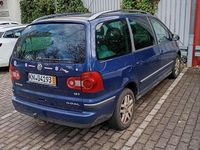 Gebraucht VW Sharan Goal 150 PS (110 kW) 2004 Van / Kleinbus
