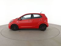 gebraucht Kia Picanto 1.2 Spirit Aut.*KLIMA*GARANTIE*