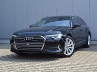 Gebraucht Audi A6 Sport 245 PS (180 kW) 2019 Mythosschwarz metallic Kombi