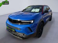 Gebraucht Opel Mokka GS Line 131 PS (96 kW) 2023 Perl blau SUV