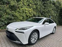 Gebraucht Toyota Mirai 182 PS (133 kW) 2022 Precious white Limousine