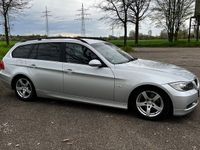 gebraucht BMW 325 i touring - Panoramadach