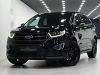 Gebraucht Ford Edge Sport 209 PS (153 kW) 2016 Schwarz SUV