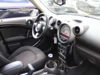 Occasion Mini ONE 90 PK (66 kW) 2012 Blauw Hatchback