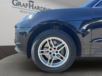 Gebraucht Porsche Macan S 354 PS (260 kW) 2019 Schwarz SUV