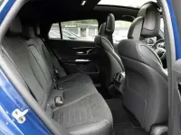 Gebraucht Mercedes GLC300 AMG 2025 Blau SUV