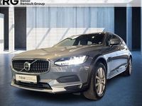 Gebraucht Volvo V90 CC 250 PS (183 kW) 2022 Grau Kombi