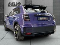 Gebraucht Abarth 600e Scorpionissima 206 kW (281 PS) 2025 Violett SUV