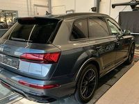 Gebraucht Audi Q7 Competition 286 PS (210 kW) 2023 Daytonagrau perleffekt SUV