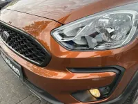 Gebraucht Ford Ka Active 86 PS (63 kW) 2019 Havannabraun metallic Limousine