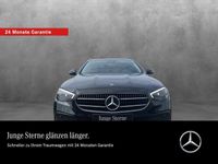 gebraucht Mercedes E300 E300 de T-Modell AVANTGARDE Exterieur/LED/SHZ