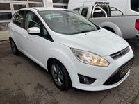 gebraucht Ford C-MAX C-MaxSYNC Edition Motor Probleme