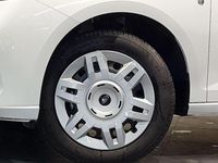 Gebraucht Ford Transit Connect Trend 102 PS (75 kW) 2025 Weiss Van / Kleinbus